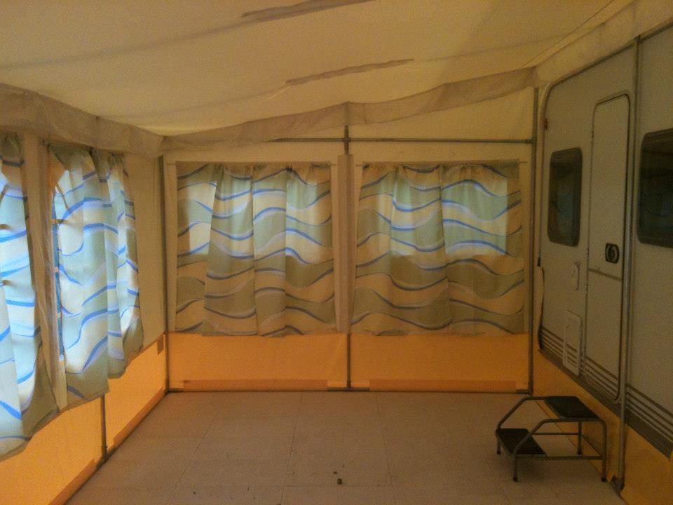 Velarte artigos para campismo em Lisboa