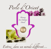 Logo Institut Perle d'Orient à Hauteville-Lompnes (01)