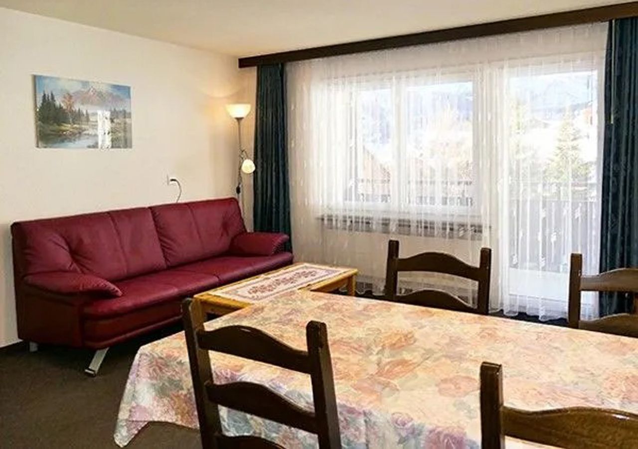 Alba-Albana Apartments