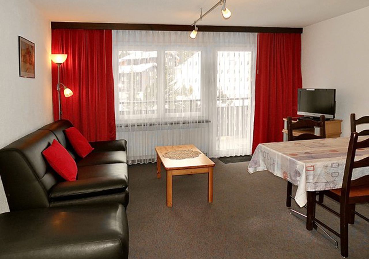 Alba-Albana Apartments