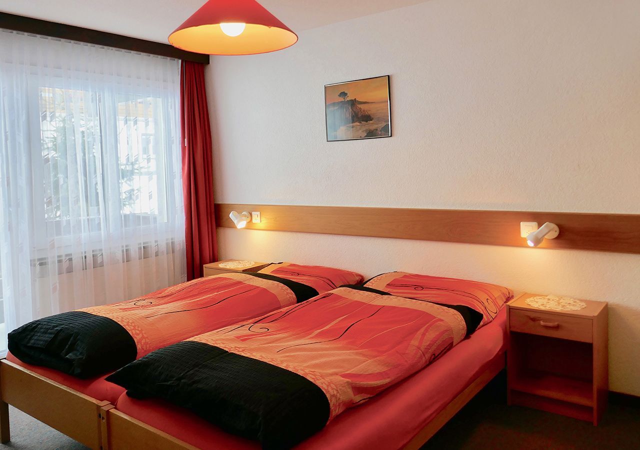 Alba-Albana Apartments