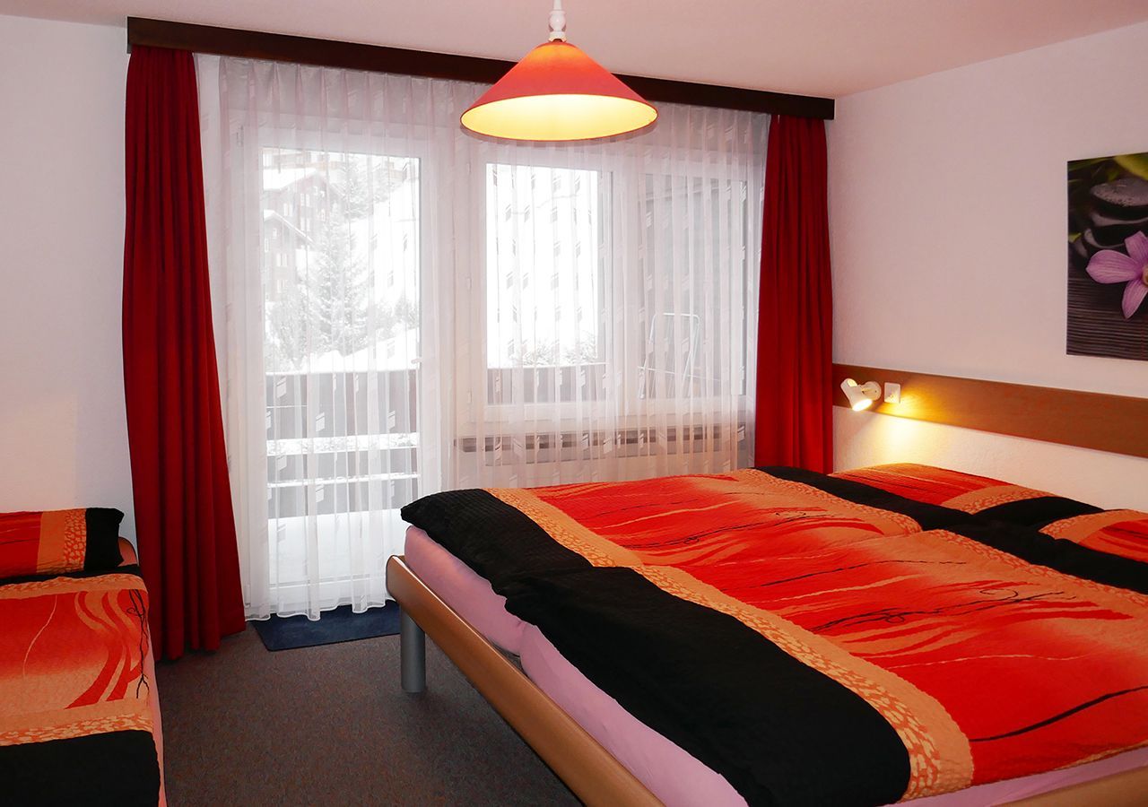 Alba-Albana Apartments