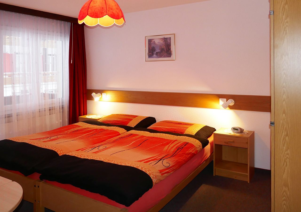 Alba-Albana Apartments