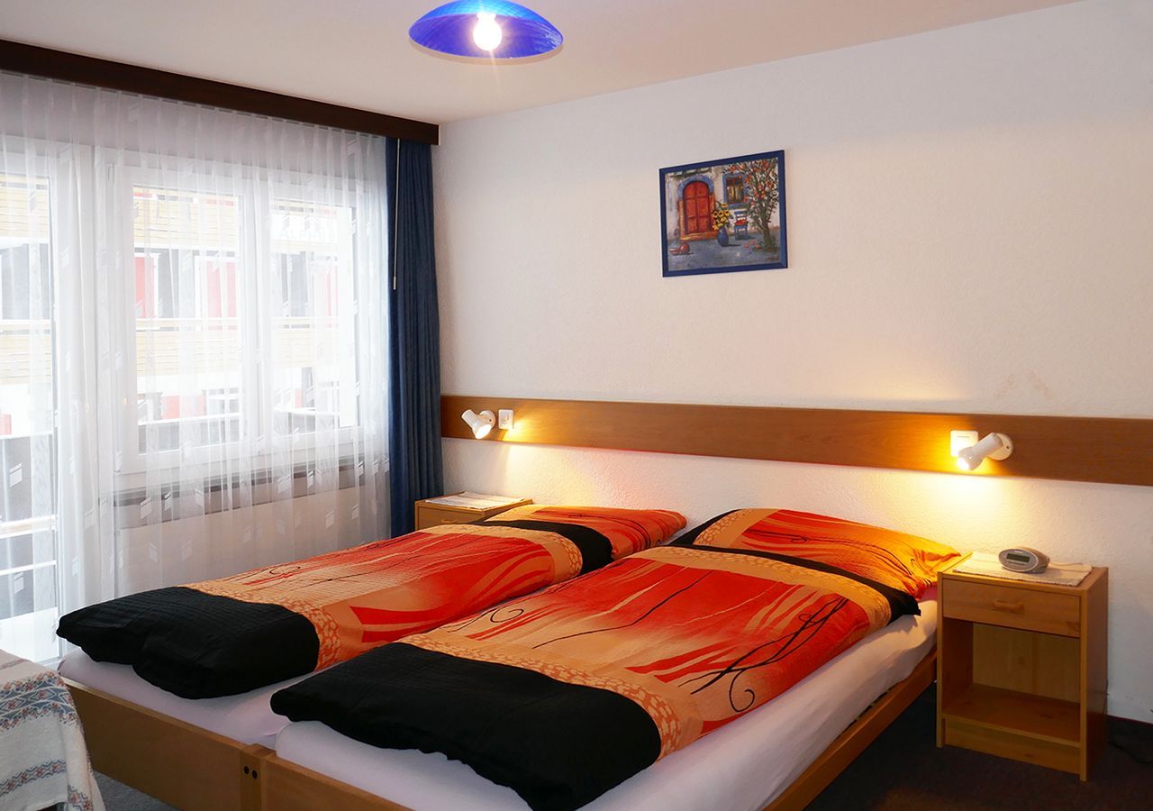 Alba-Albana Apartments