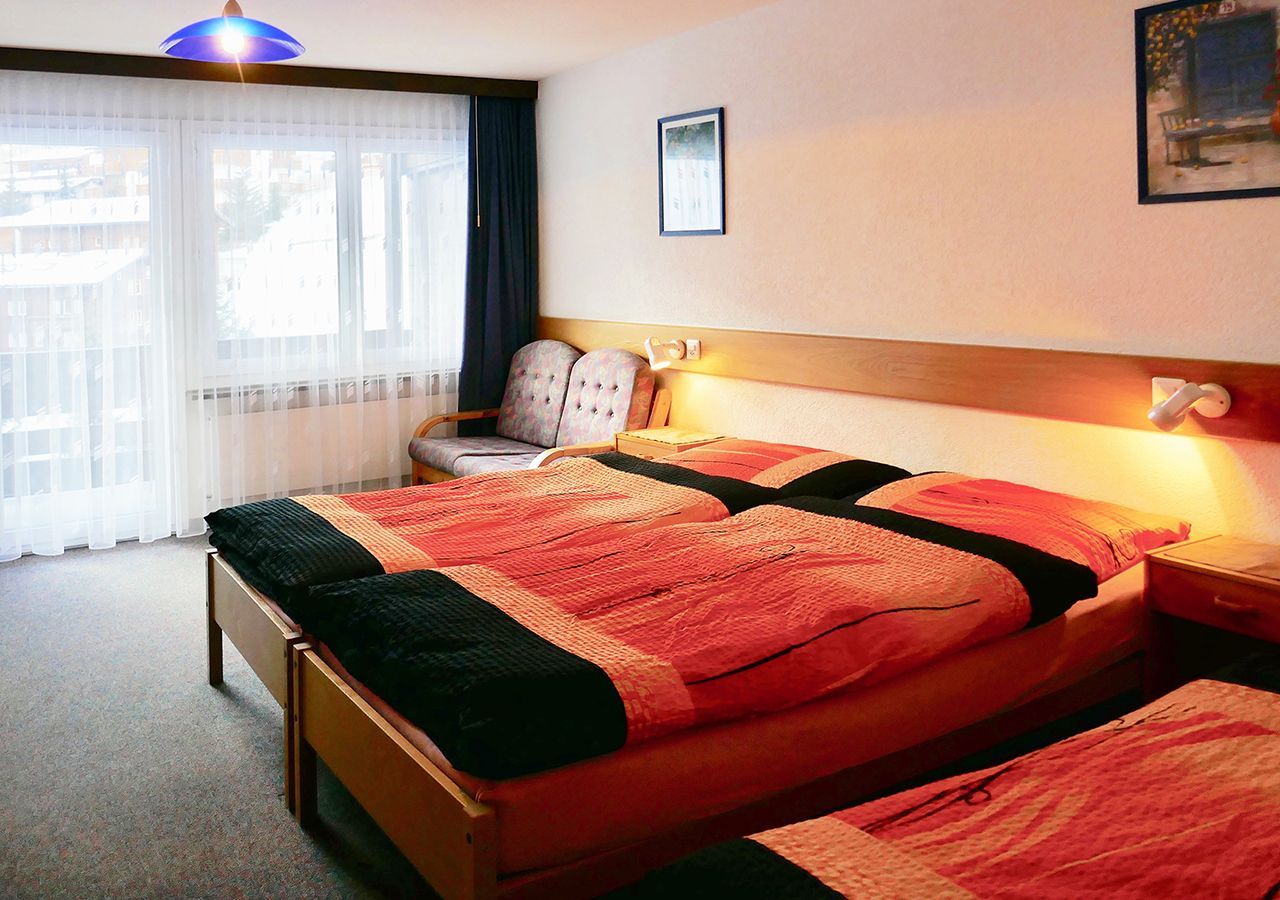 Alba-Albana Apartments