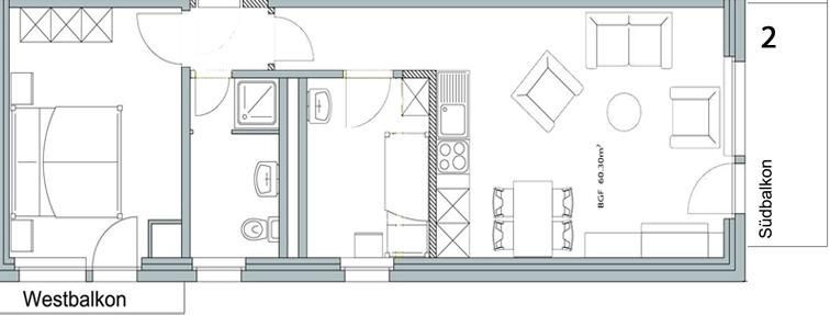 Alba-Albana Apartments