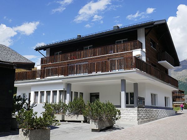 Alba-Albana Apartments