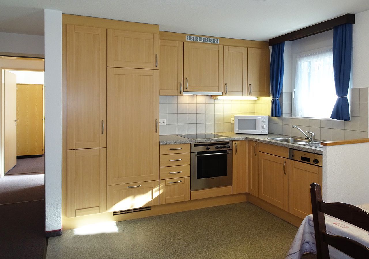 Alba-Albana Apartments