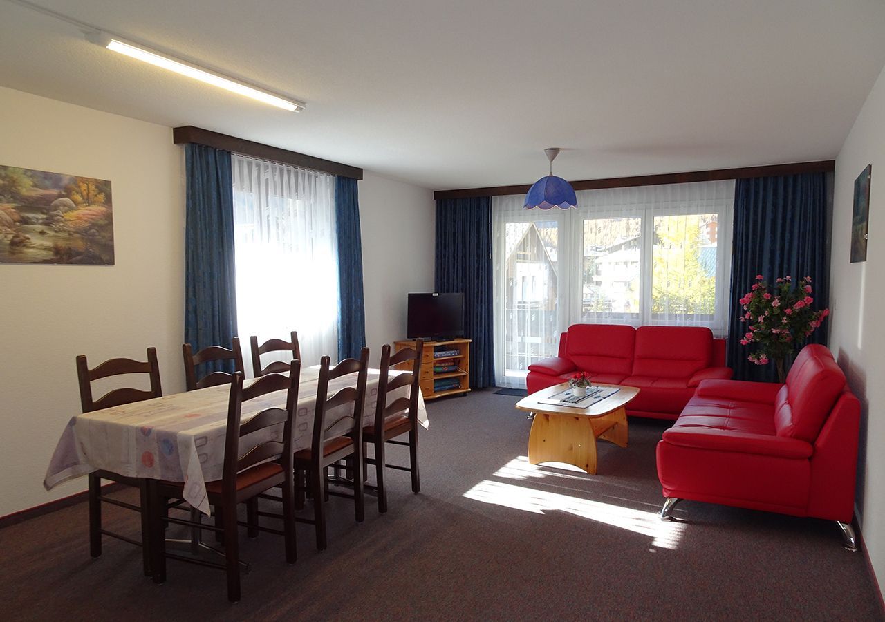 Alba-Albana Apartments