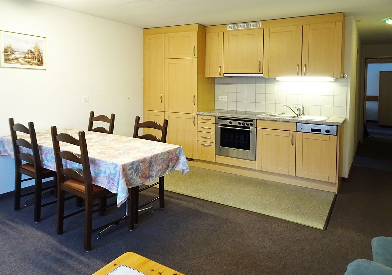 Alba-Albana Apartments