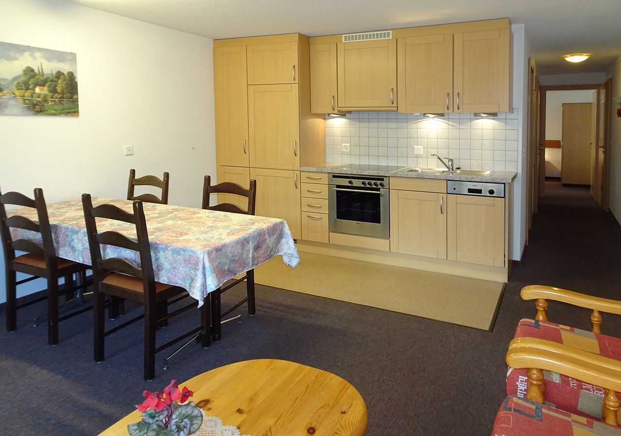 Alba-Albana Apartments