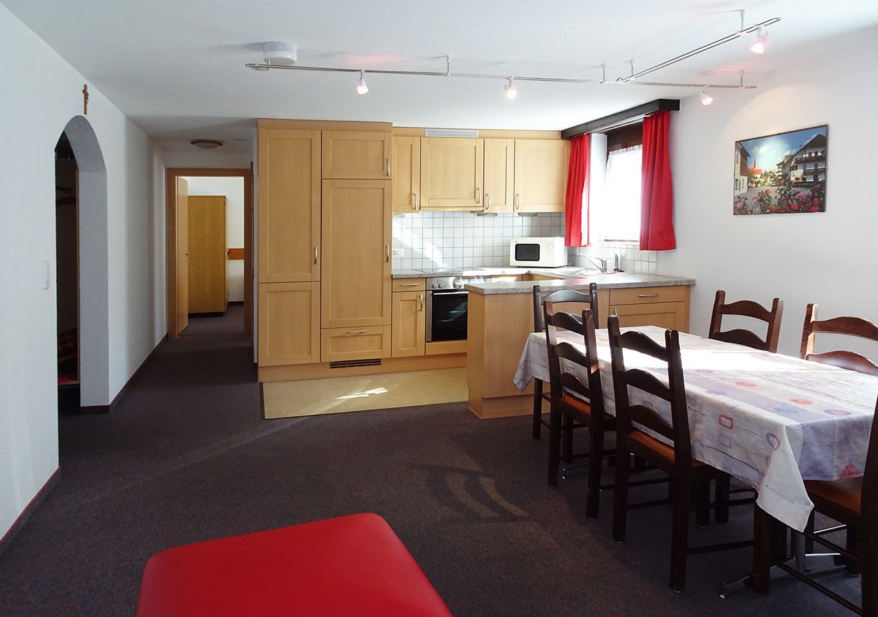 Alba-Albana Apartments