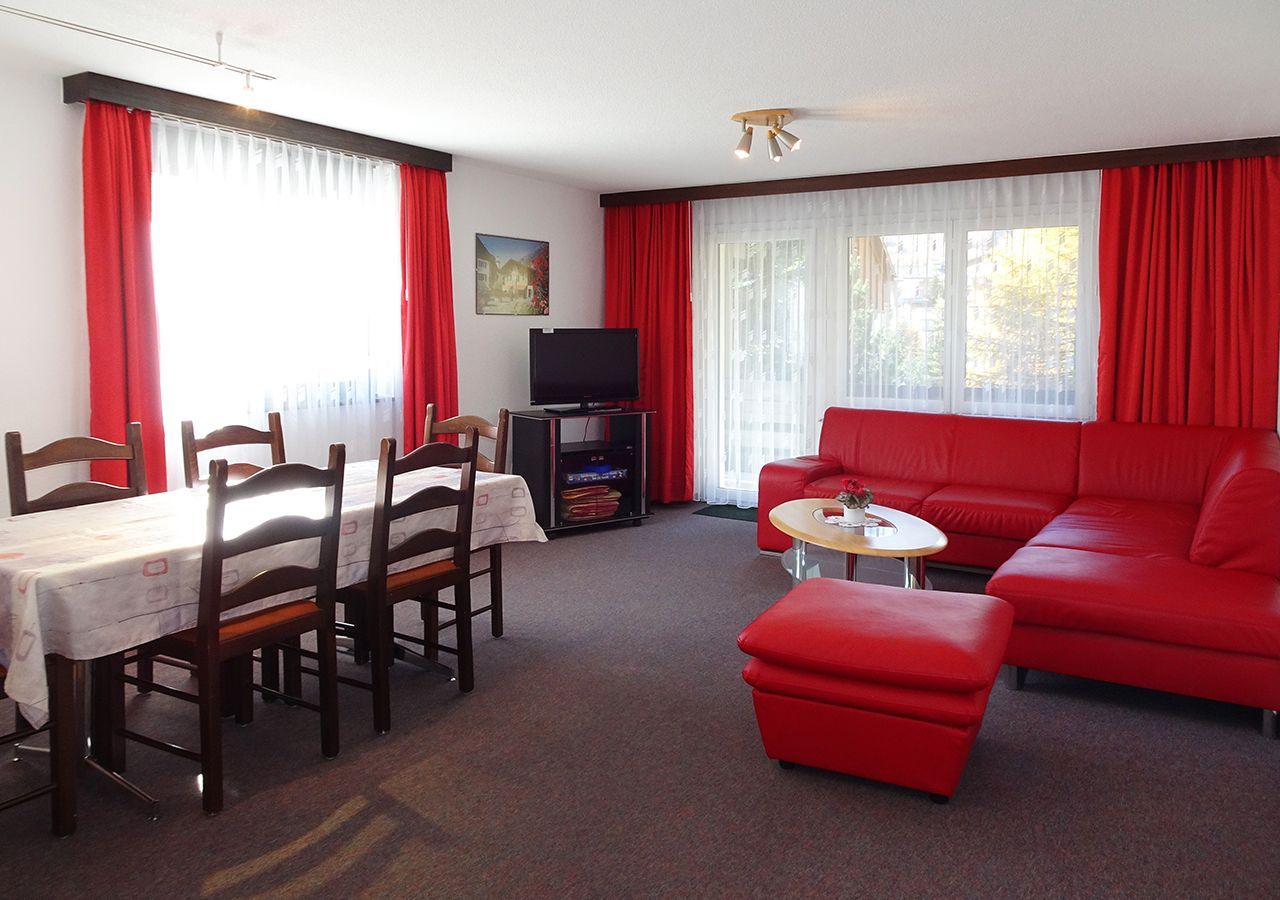 Alba-Albana Apartments