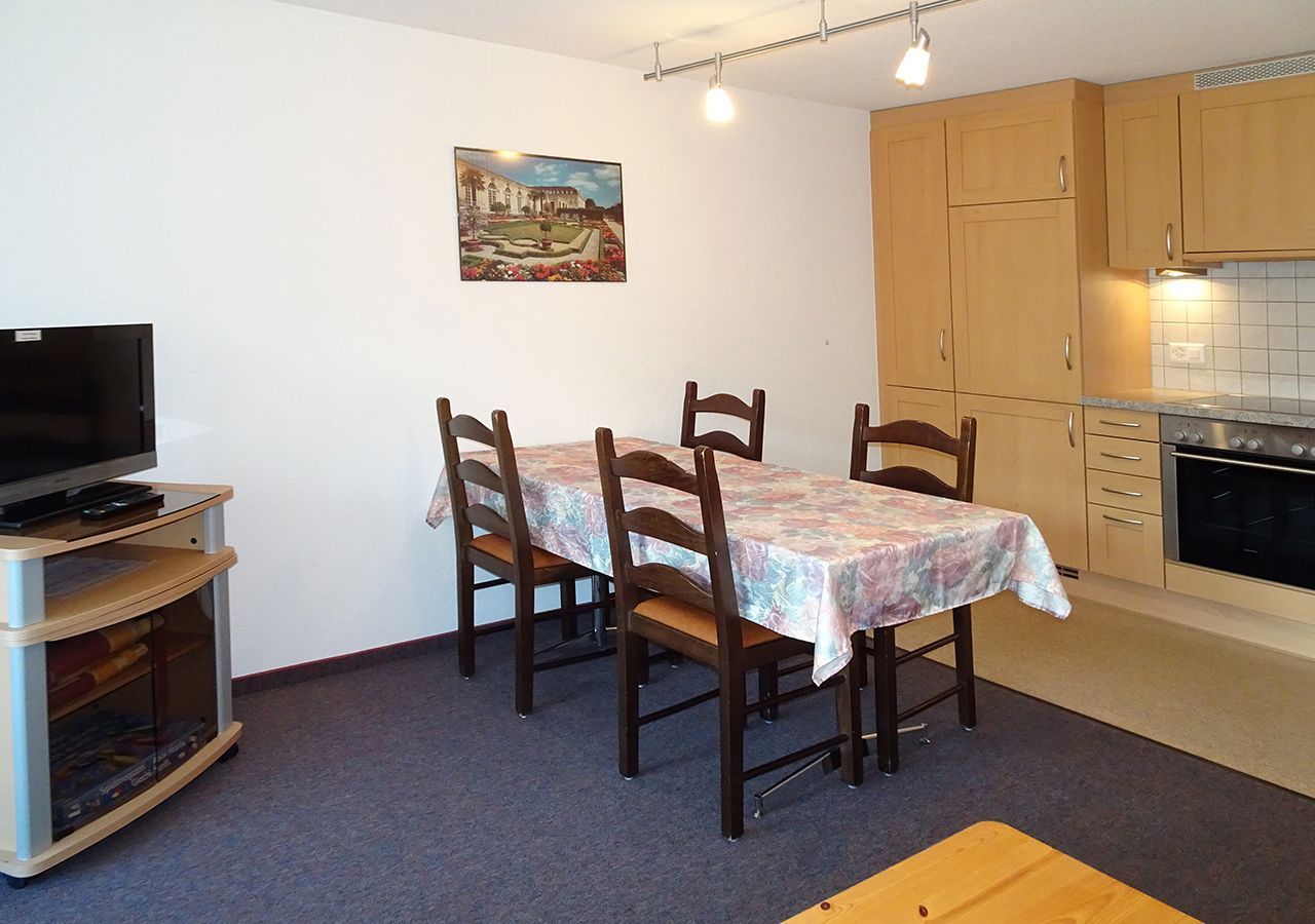 Alba-Albana Apartments