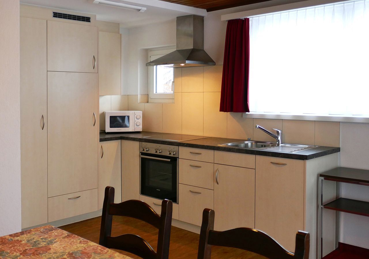 Alba-Albana Apartments