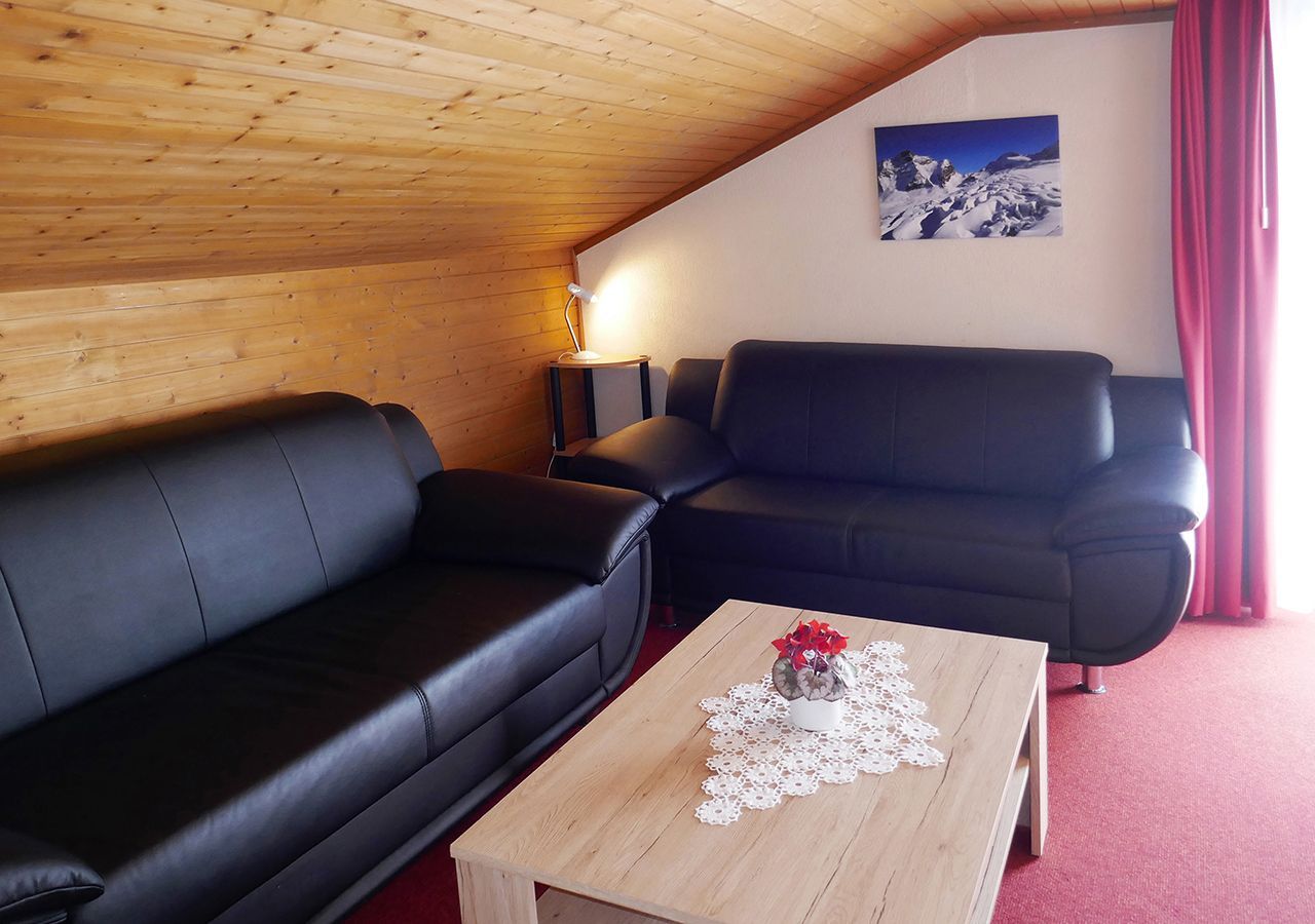 Alba-Albana Apartments