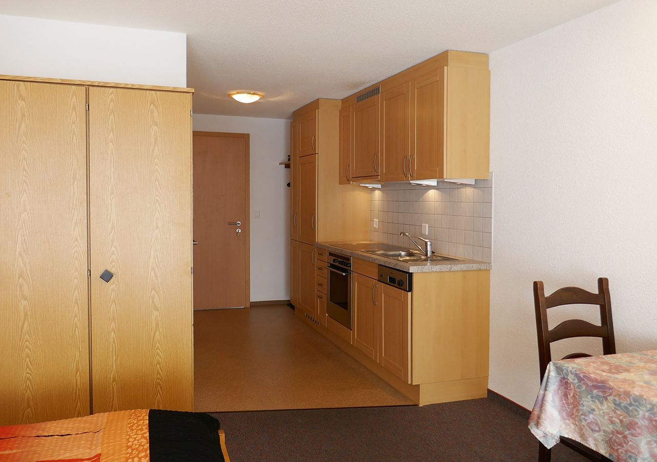 Alba-Albana Apartments