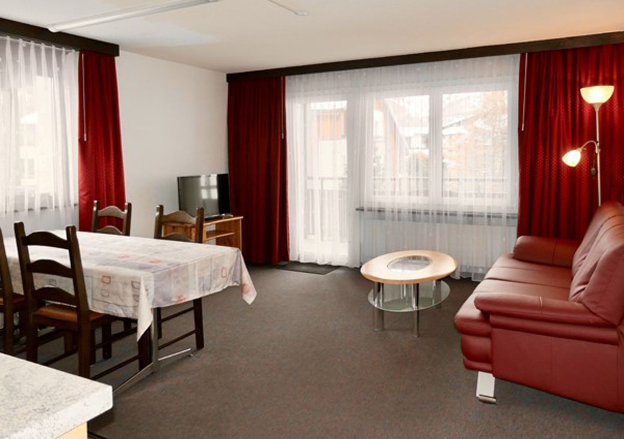 Alba-Albana Apartments