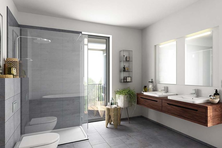 Braml Haustechnik - Sanitär