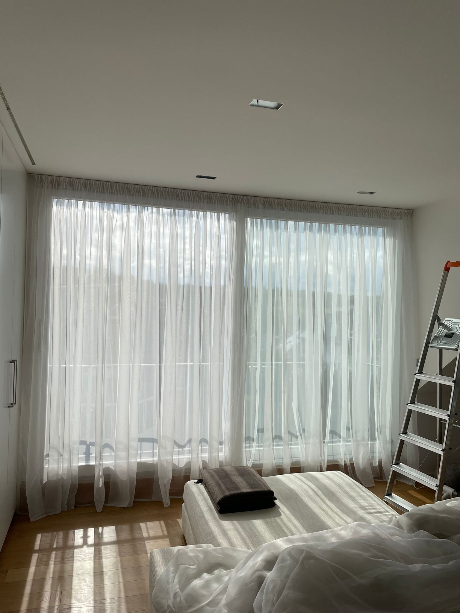 Gardinenservice Wäscherei Buschmann