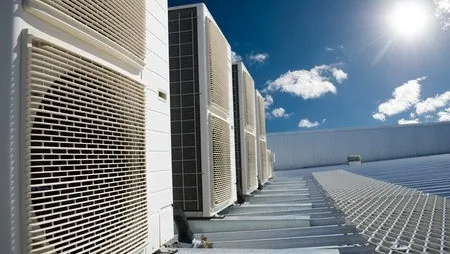 Système air conditionné