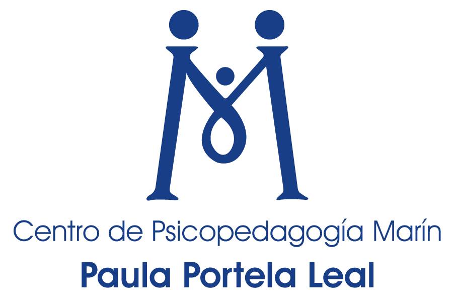 Centro Psicopedagógico Marín