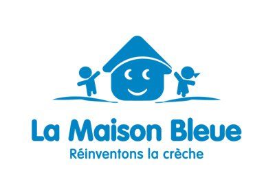 La Maison Bleue