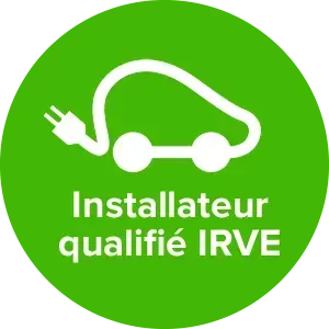 Logo IRVE