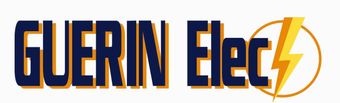 Logo de Guerin Elec