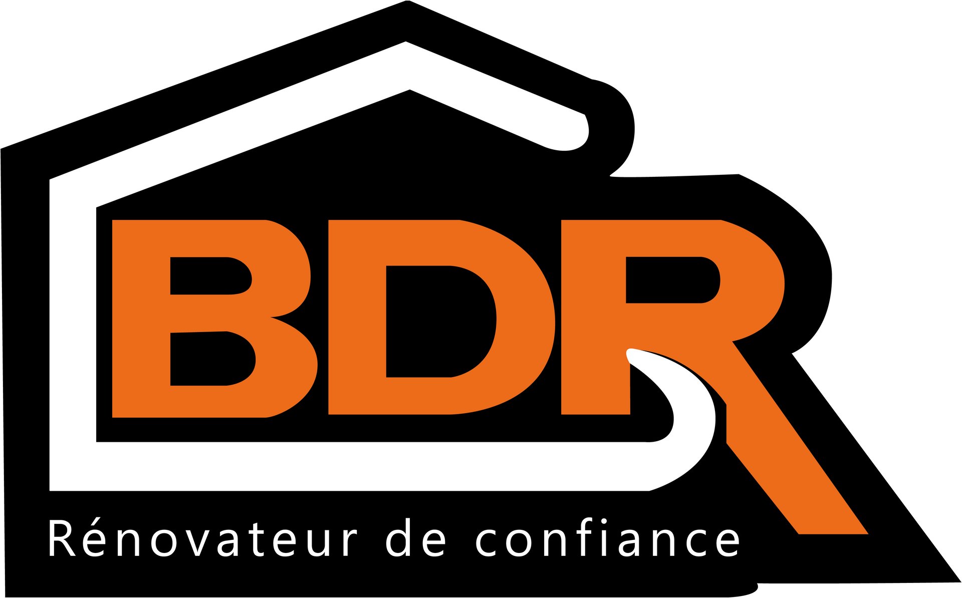 Logo BDR