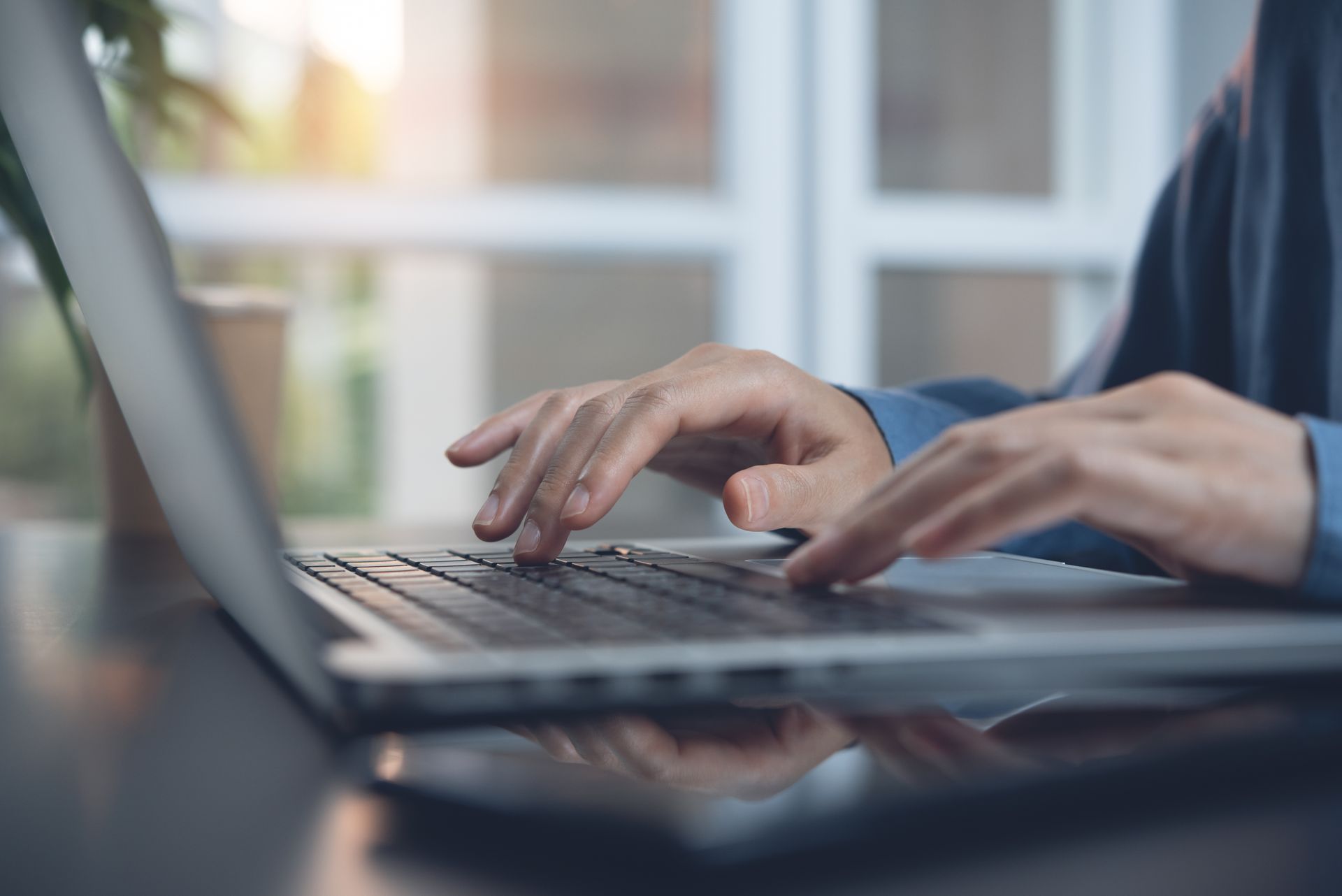 Démarches administratives en ligne