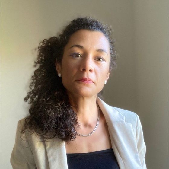 photo de Camille Poncet -dessinatrice en architecture