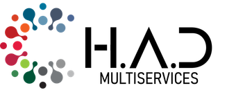 Logo HAD Multiservices