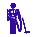 Nettoyage spécifique