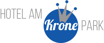 Logo Hotel am Krone Park