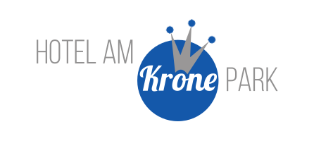 Hotel am Krone Park in Olching, Germany