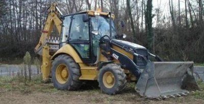 Pelleteuse - Gourbière TP