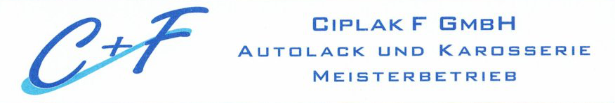 Logo Ciplak F. GmbH