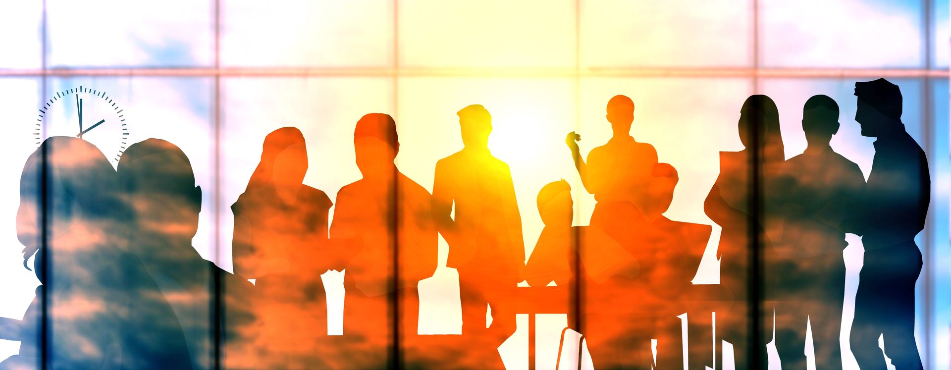 Energetic Business Clearing