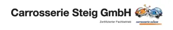 Carrosserie STEIG GmbH logo