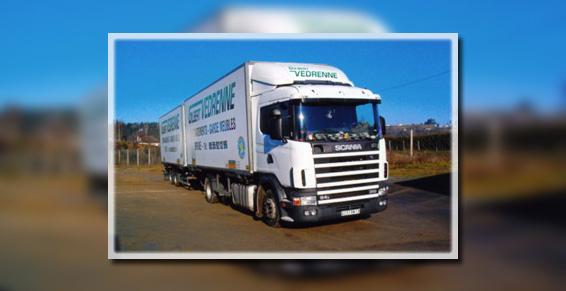 Déménagement dans toute la France à Malemort