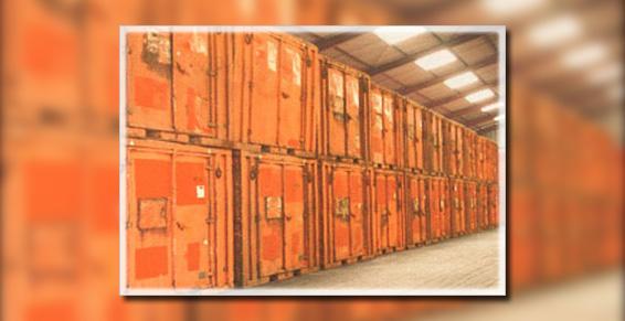 Garde-meubles à Malemort