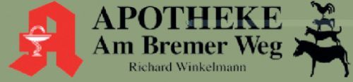 Apotheke am Bremer Weg-logo