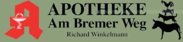 Apotheke am Bremer Weg-logo