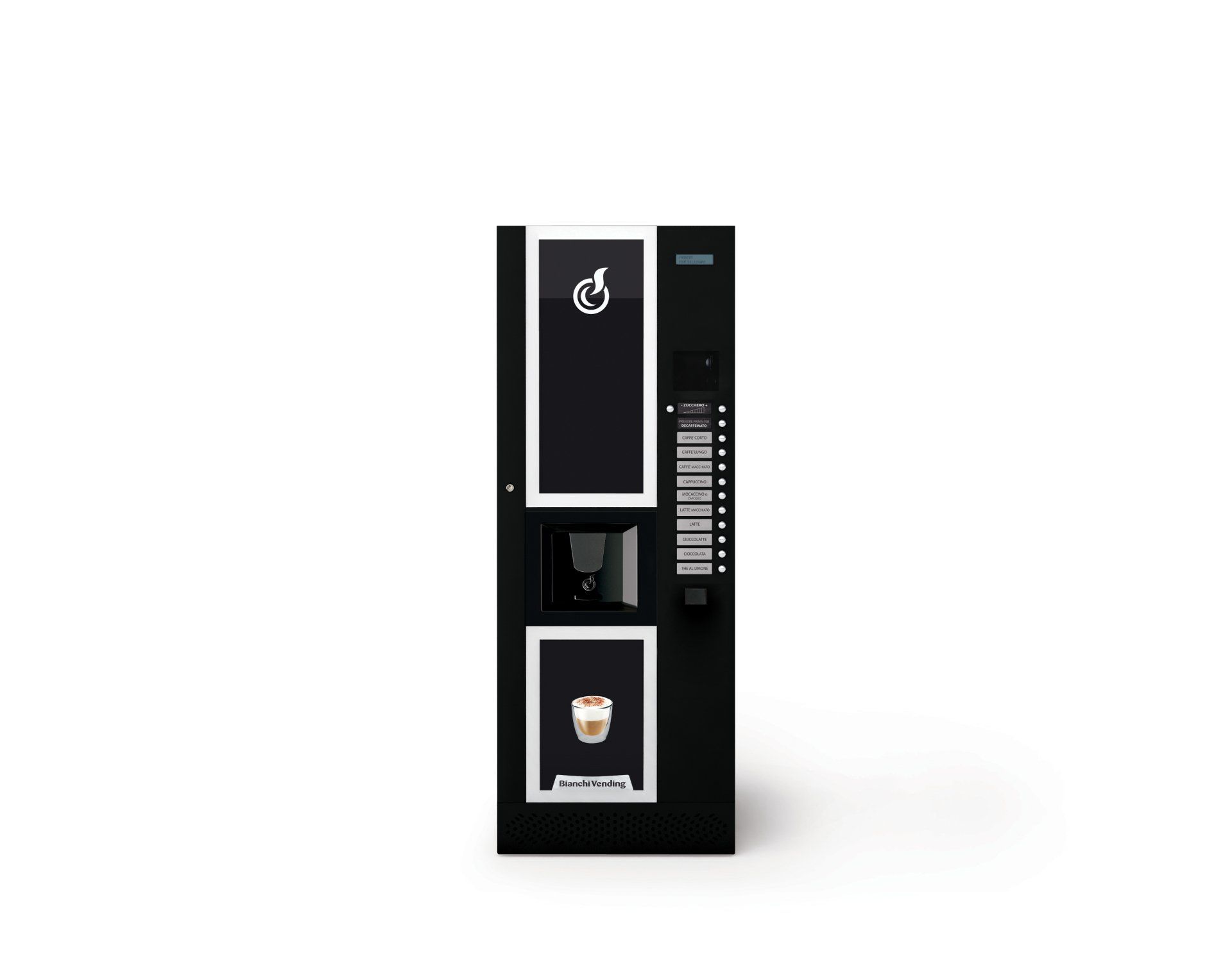 Distributeur de boissons LEI 400