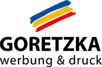 Goretzka Offsetdruck logo