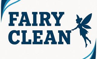 Xénia Kecskésová - Fairy Clean-LOGOS 