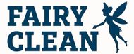 Xénia Kecskésová - Fairy Clean-logo