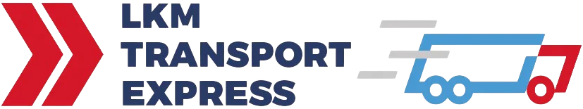 Logo de LKM Transport Express