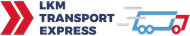 Logo de LKM Transport Express